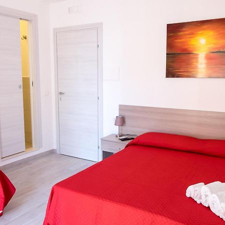 B&B Eli Rodi Garganico Exteriér fotografie