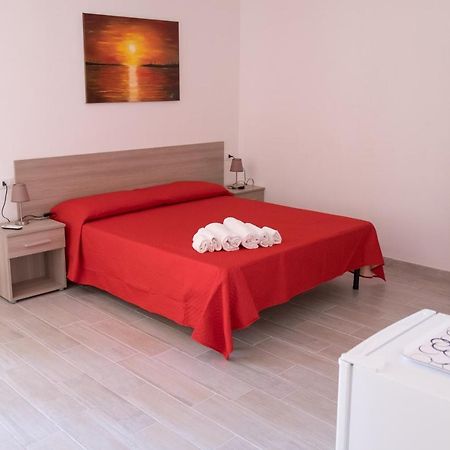 B&B Eli Rodi Garganico Exteriér fotografie