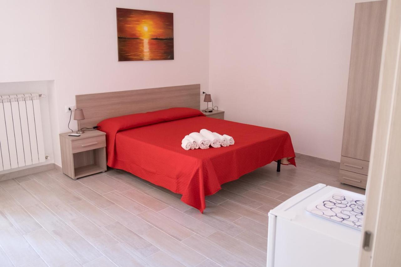 B&B Eli Rodi Garganico Exteriér fotografie