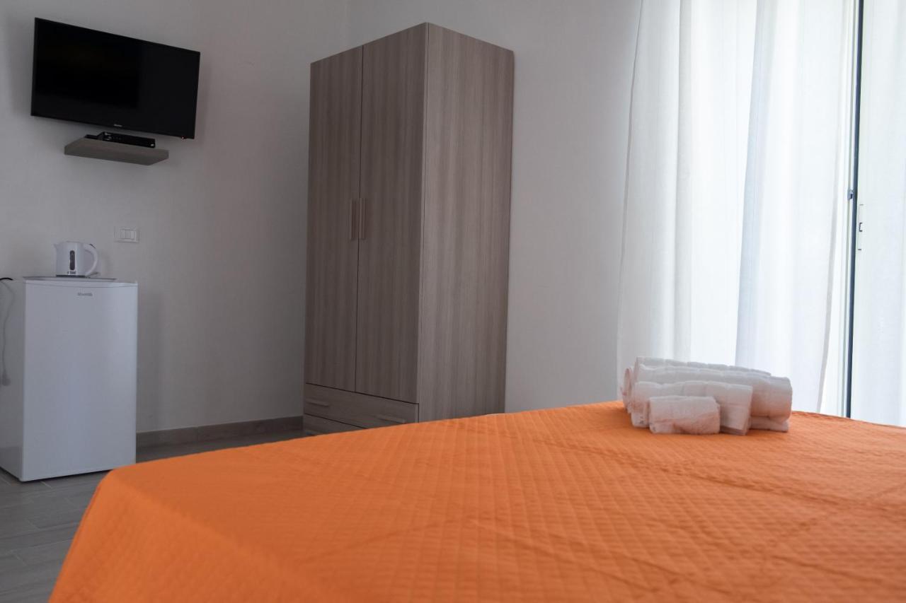 B&B Eli Rodi Garganico Exteriér fotografie